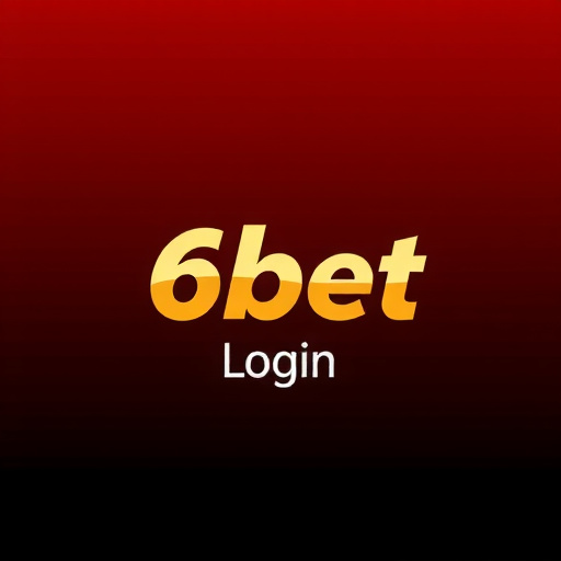 6bet login